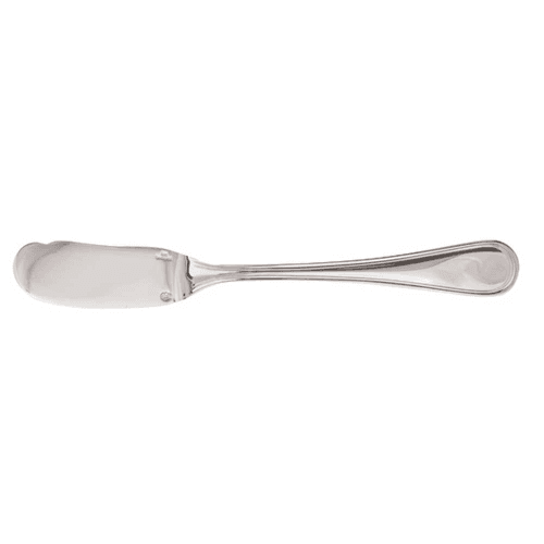 Image showing the Butter Spreader- Queen Anne, Stainless Steel product.