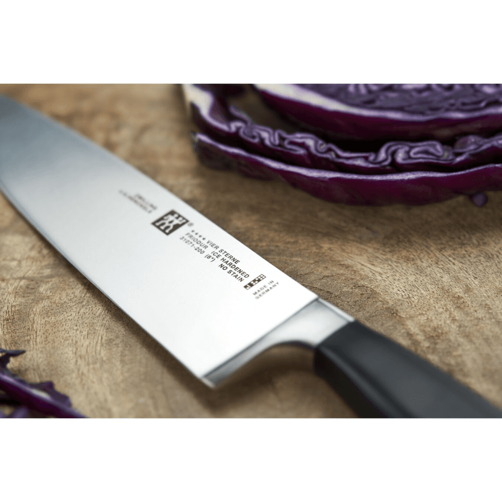 Four Star Cooks knife, 20cm