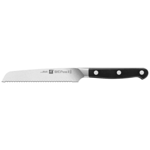 Image showing the Pro Utility knife, 13cm product.