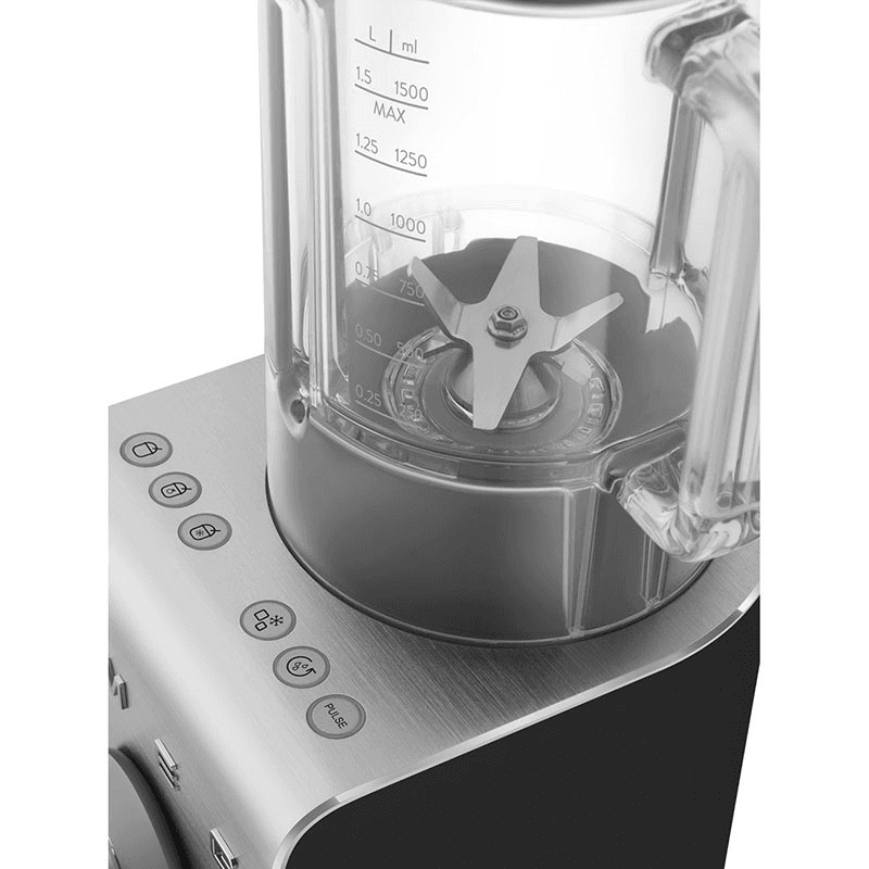 High Performance Blender, 1.5L, Black
