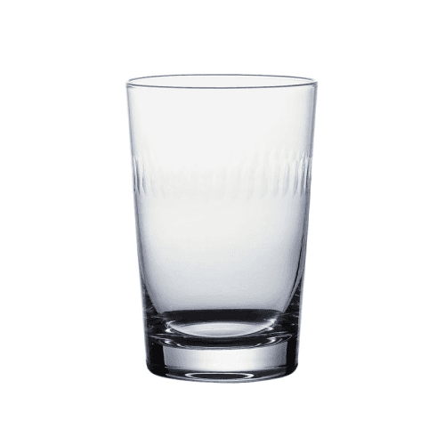 Image showing the Spears Set of 6 Tumblers, 260ml, Clear product.