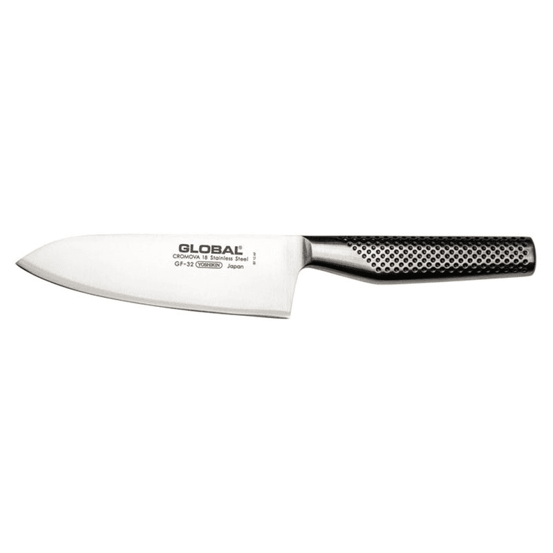 GF Series Chefs knife, 16cm, stainless steel