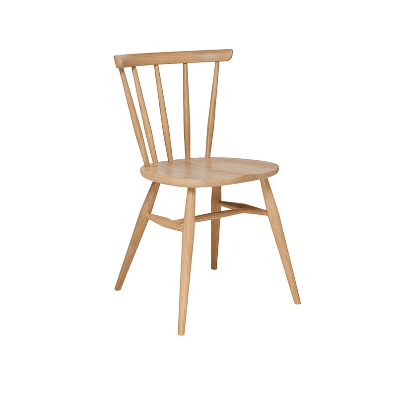 Heritage Chair, Natural