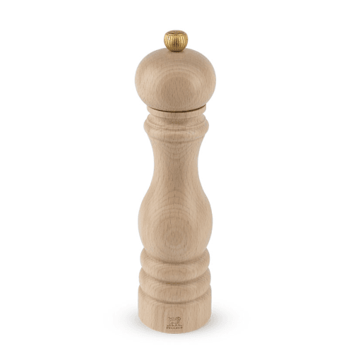 Image showing the Peugeot Pepper Mill- Paris, 22cm, Natural product.