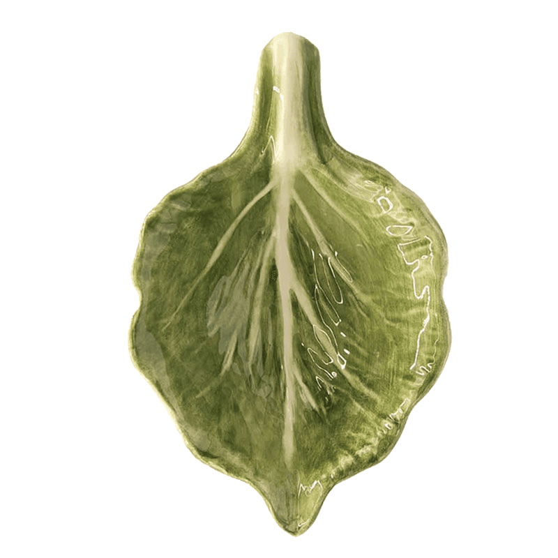 Radicchio Bowl, D20cm, Green