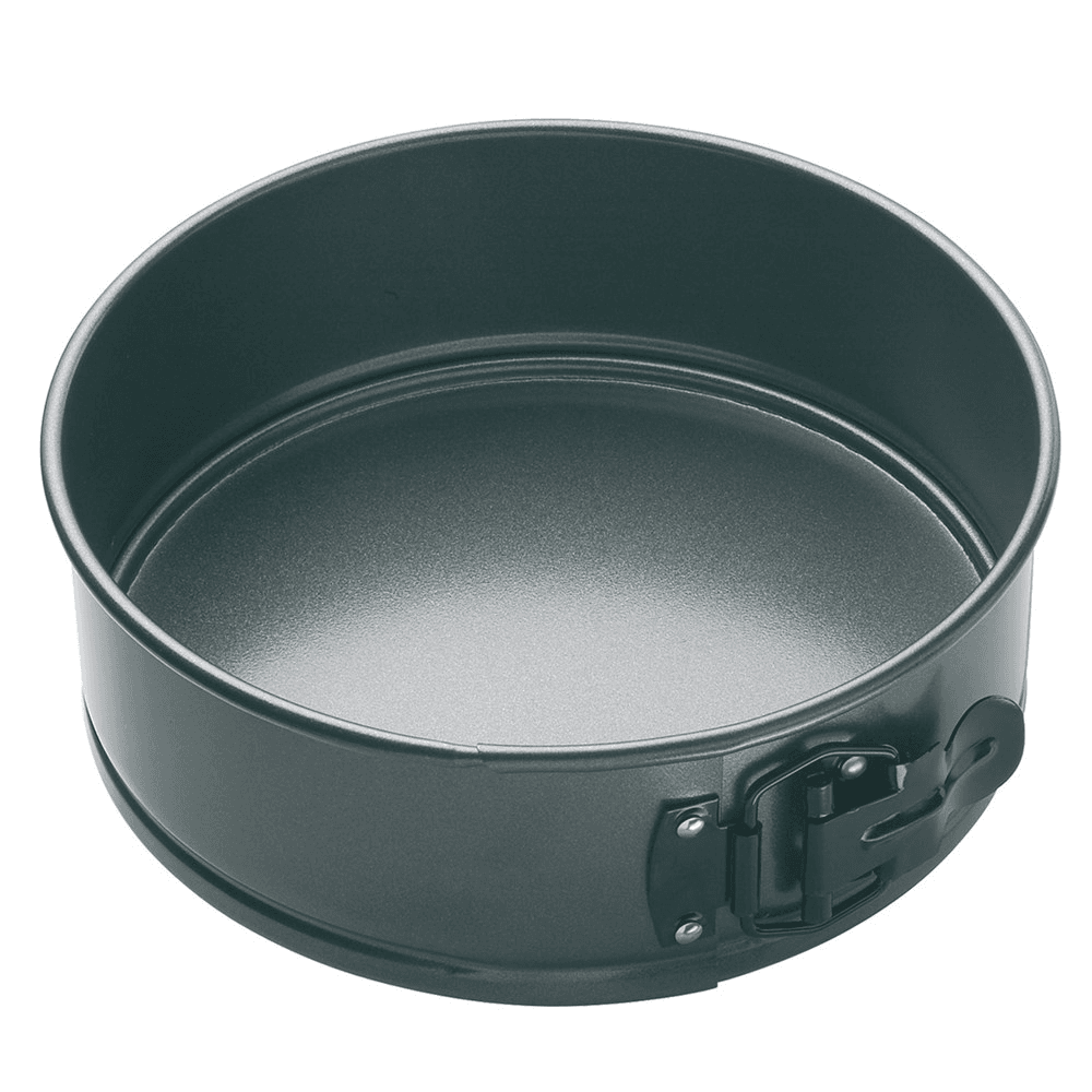 Spring Form Loose Base Cake Pan, KitchenCraft, 20cm