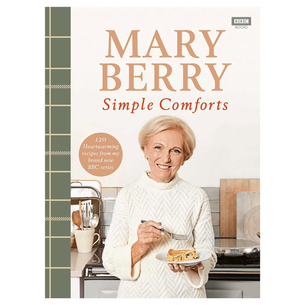 Mary Berry's Simple Comforts