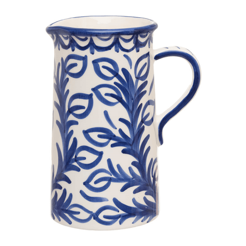 Image showing the Vina Jug, 1.5l, Blue product.