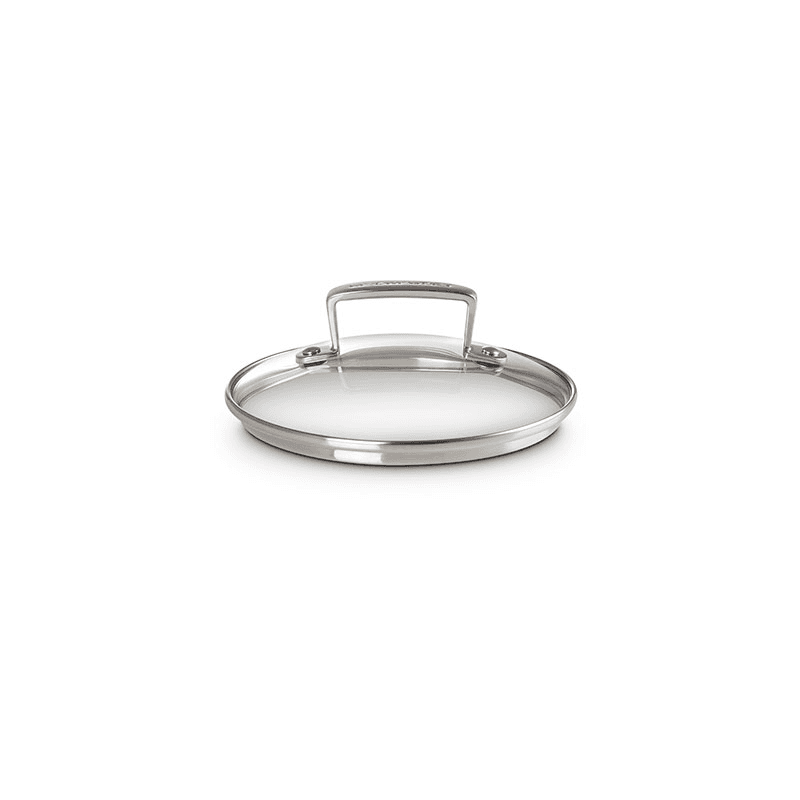 Toughened Non-Stick Glass lid, 16cm