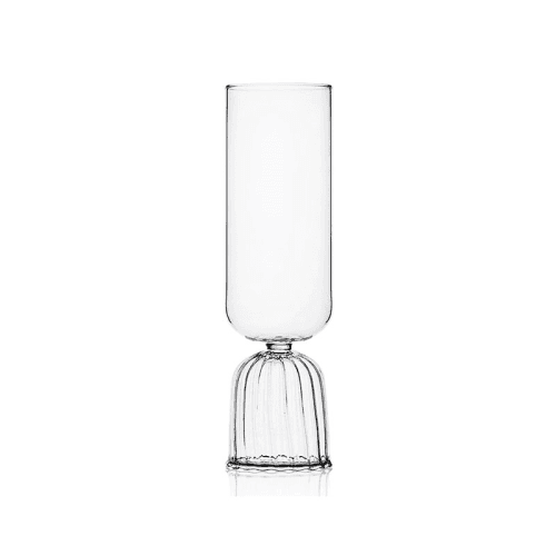 Image showing the Tutu Flue, 250ml, Clear product.