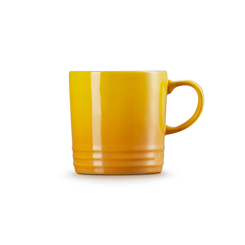 Stoneware Mug 350ml, 350ml, Nectar