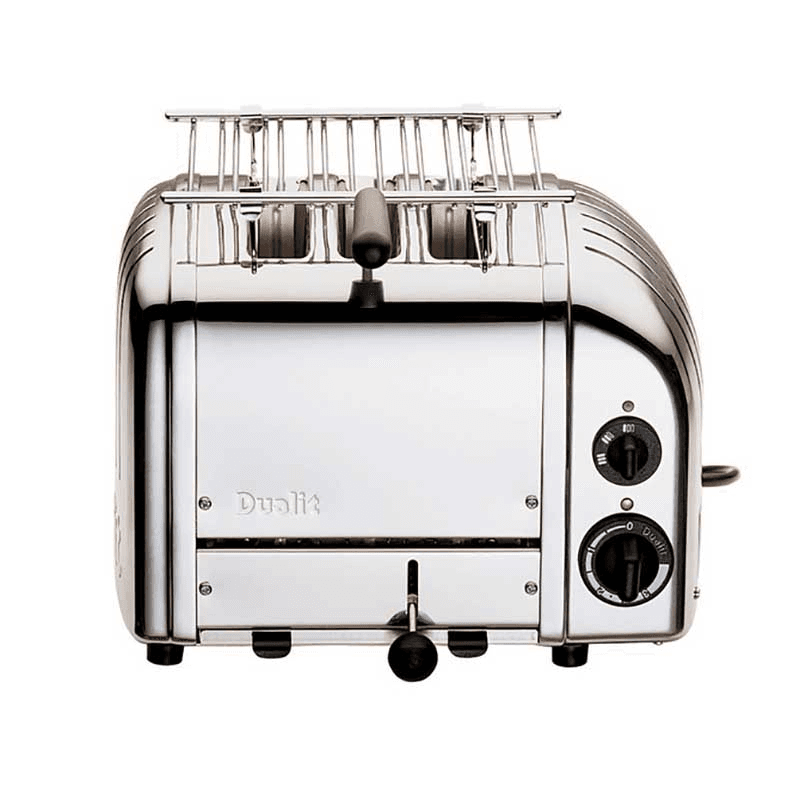 Warming Rack, Silver
