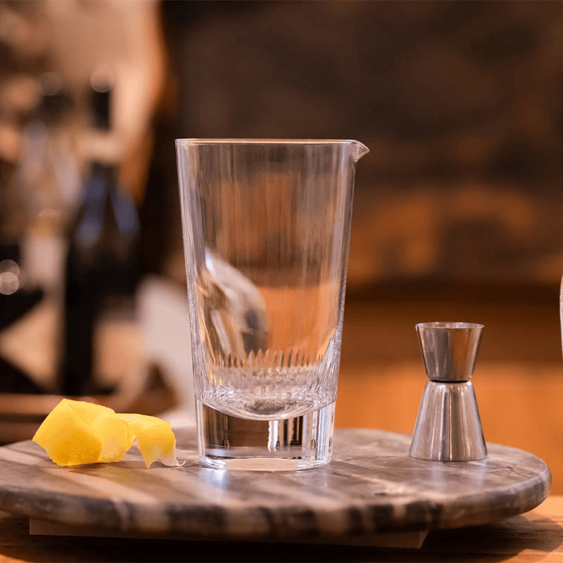 Spears Mixing Glass, 555ml, Clear