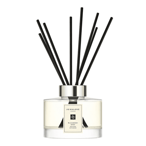 Image showing the Blackberry & Bay Home Diffuser, 165ml product.