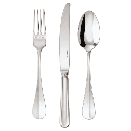 Image showing the Baguette Table spoon, stainless steel product.