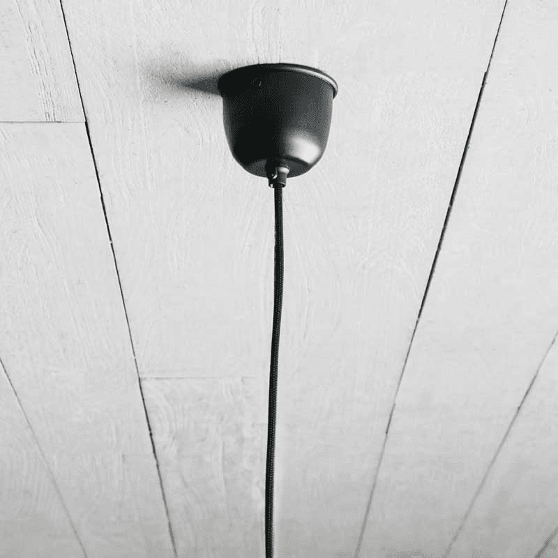 Shiloh Pendant, H25 x W120cm, Natural