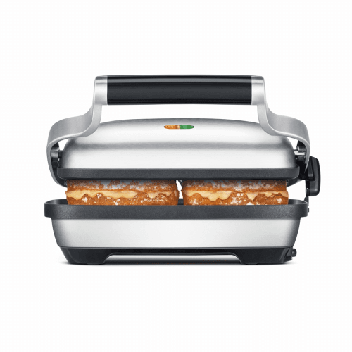 Image showing the The Perfect Press Sandwich maker, Stainless Steel product.