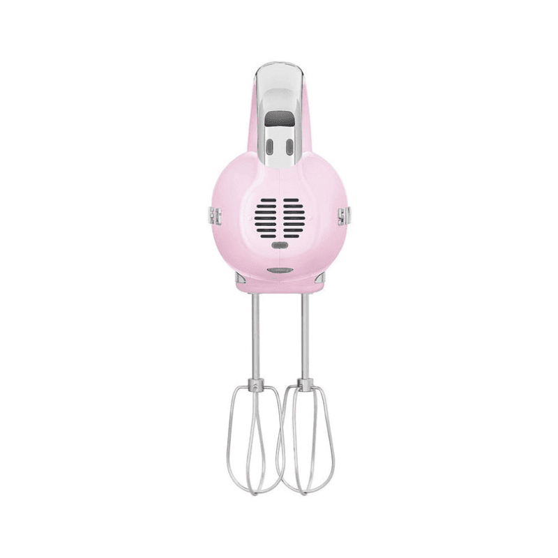 Hand Mixer, Pastel Pink