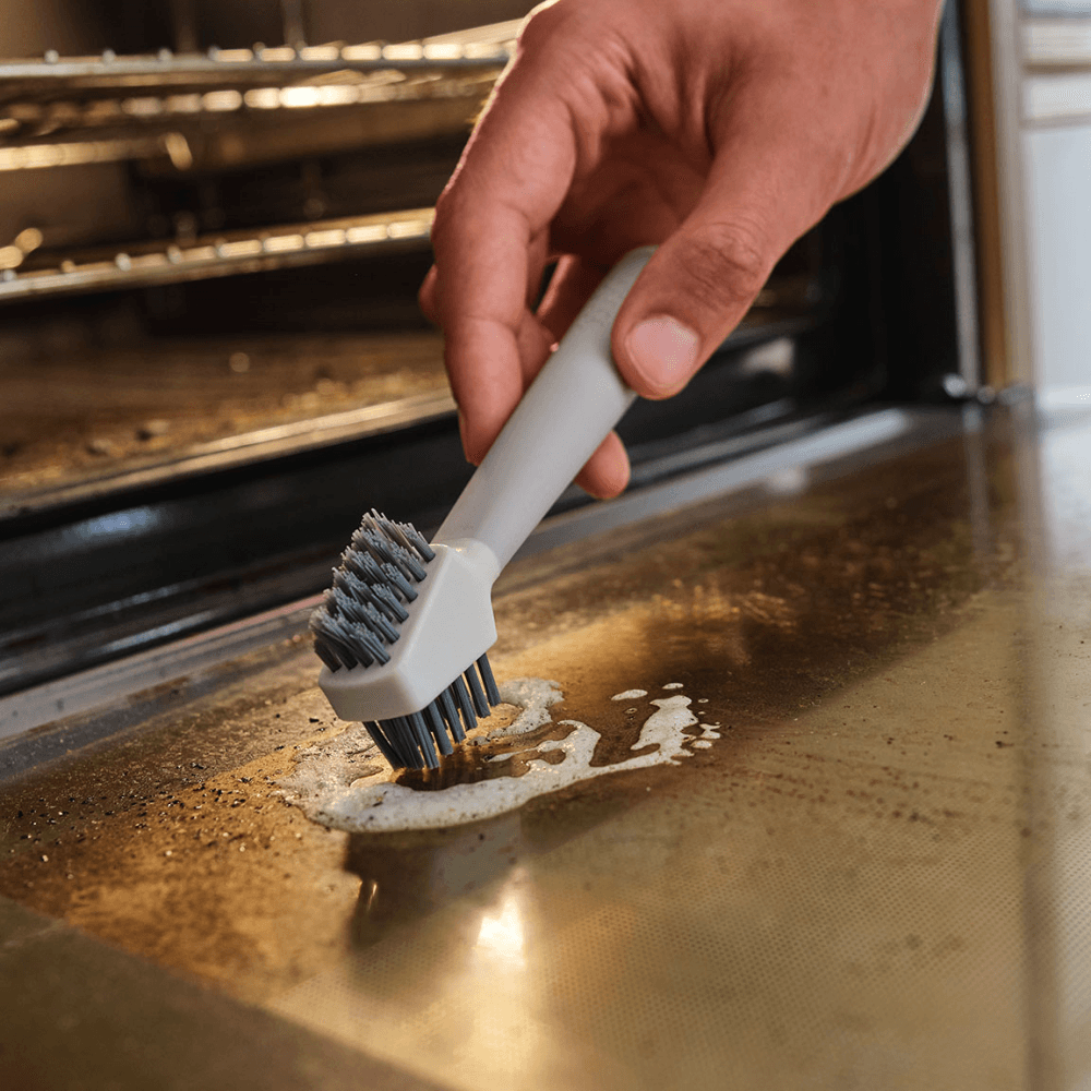 CleanTech Deep Cleaning Set, Light Stone