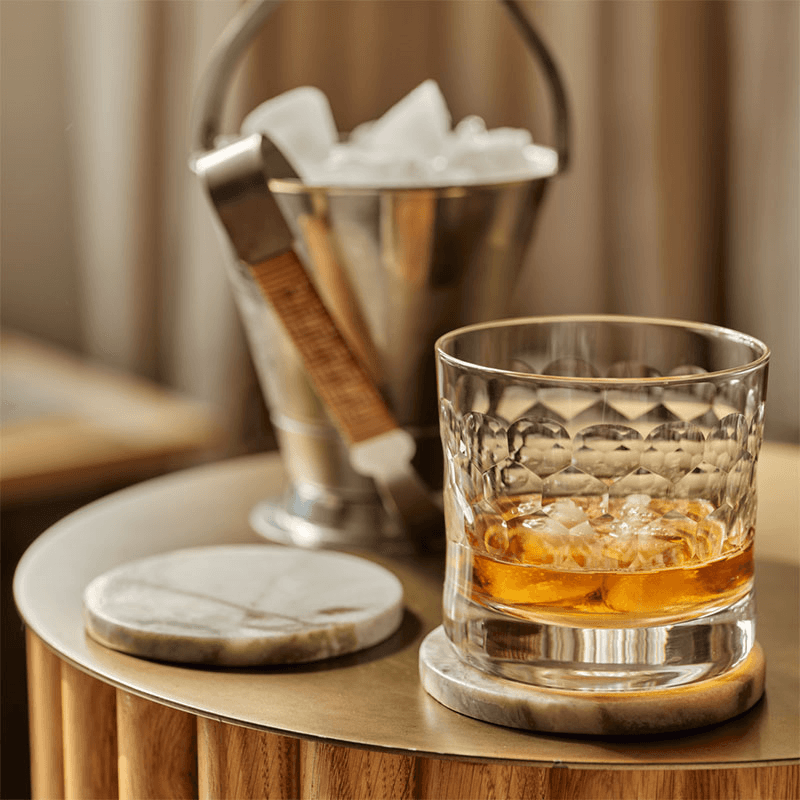 Bethnal Set of 2 Tumblers, H9cm
