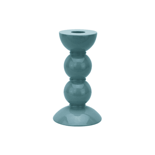 Image showing the Bobbin Candlestick product.