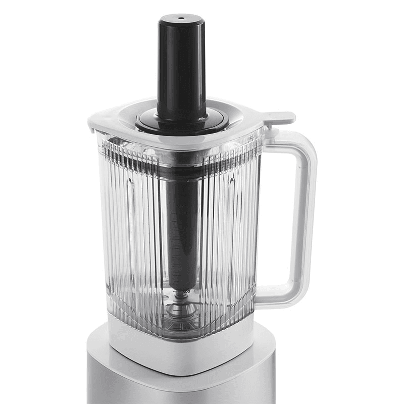 Enfinigy Table Blender, Silver