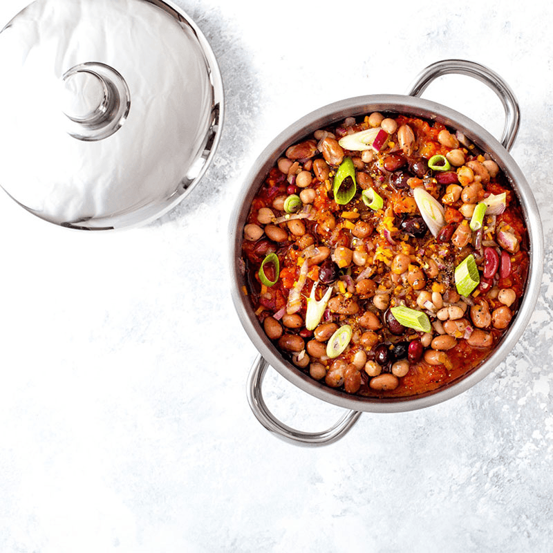 Clearview Stockpot, 24cm