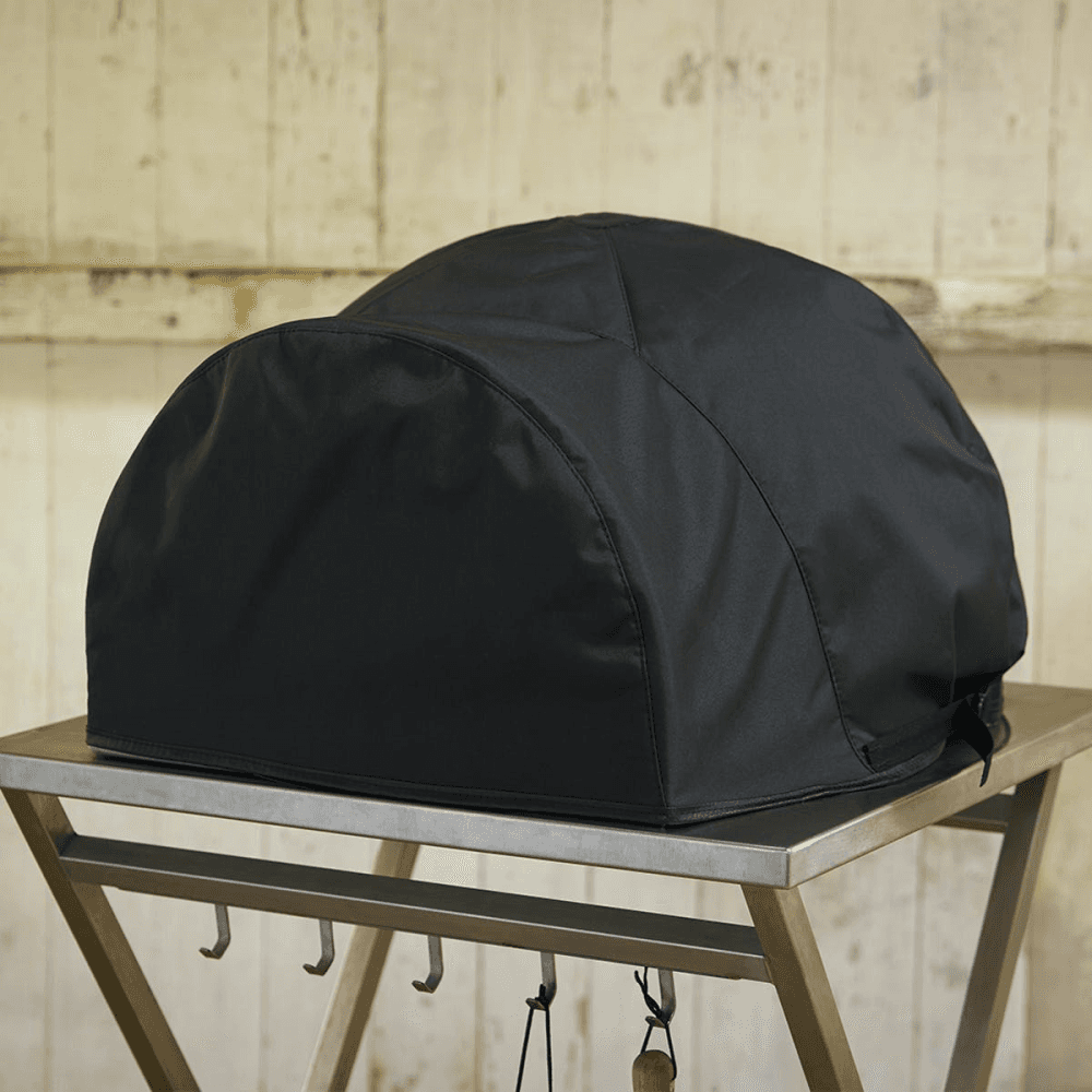 All weather cover, H35 x W59 x D59cm, Black