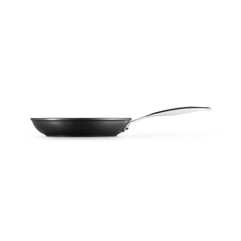 Toughened Non-Stick Shallow frying pan, 24cm