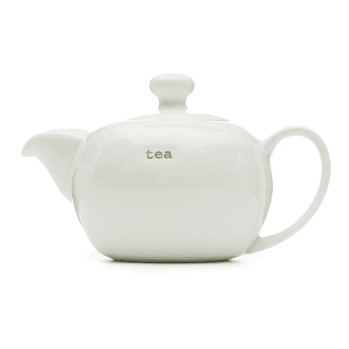 Image showing the Word- Teapot, 4-cup, 800ml product.