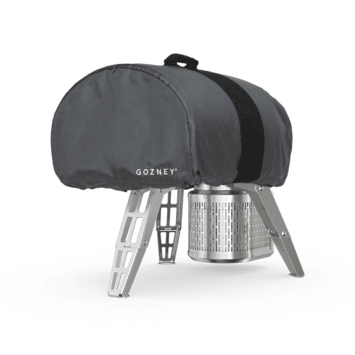 Image showing the Roccbox Cover, Black product.