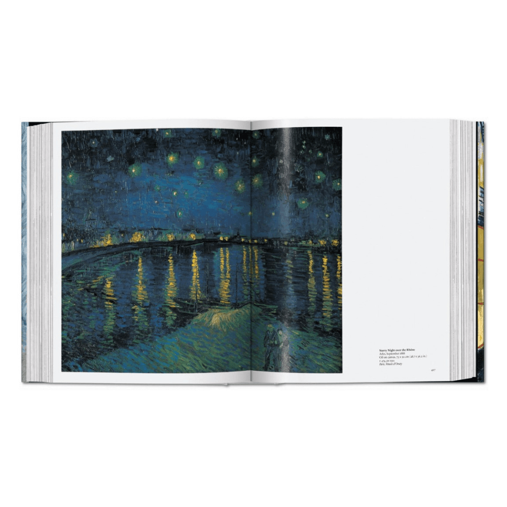 Van Gogh: The Complete Paintings
