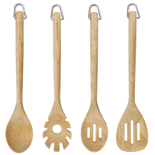 Image showing the 4 Piece Utensil Set product.