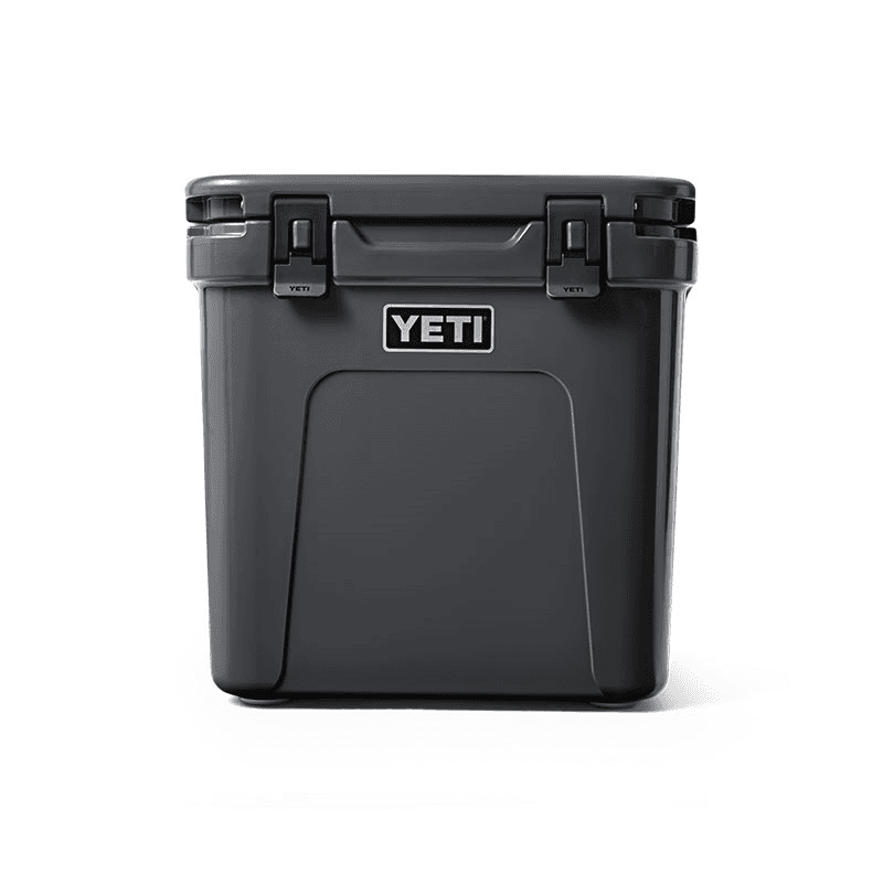 Roadie 48 Wheeled Cooler, H52cm, Charcoal