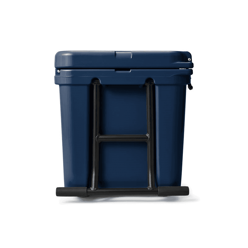 Tundra Haul Wheeled Cooler, H50cm, Navy