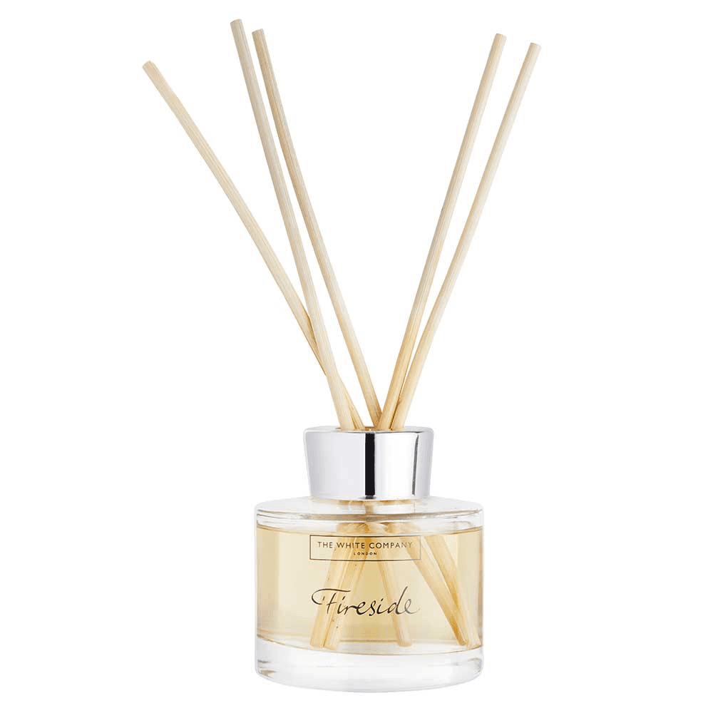 Fireside Diffuser, 100ml