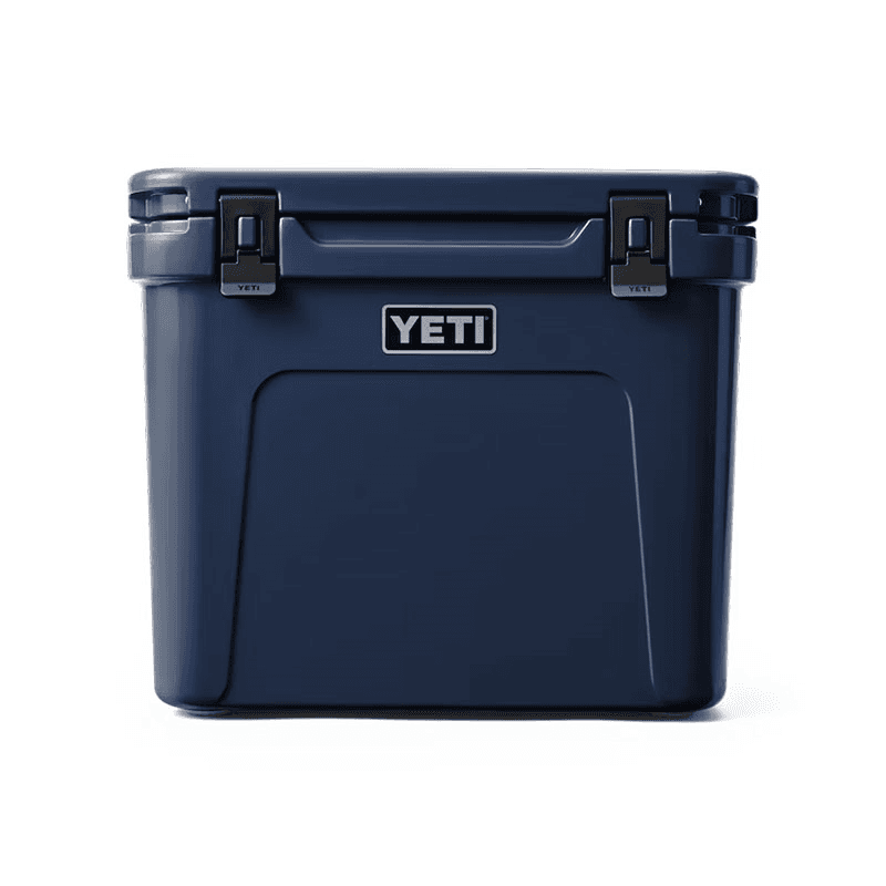 Roadie 60 Wheeled Cooler, H52cm, Navy