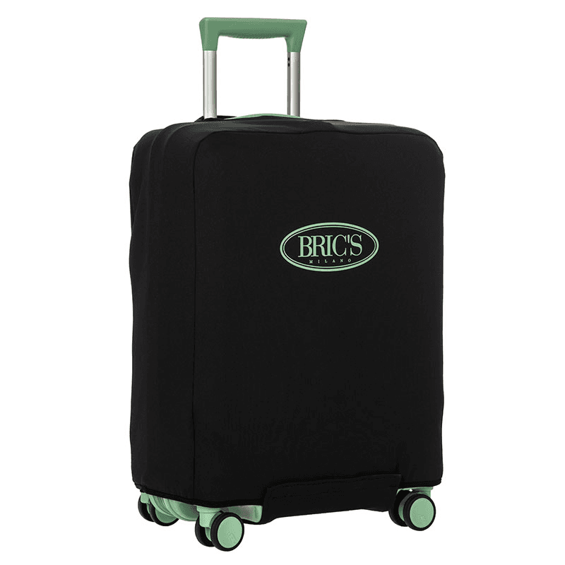 Positano Suitcase, H78 x W31 x L53cm, Sage Green