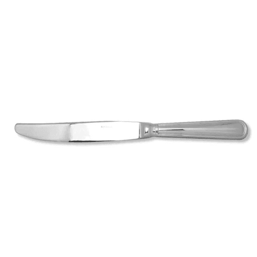 Image showing the Contour Table knife, stainless steel product.