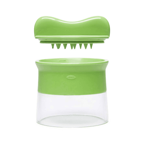 Image showing the Hand-held spiralizer product.