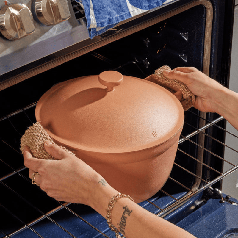 Perfect Pot, Spice