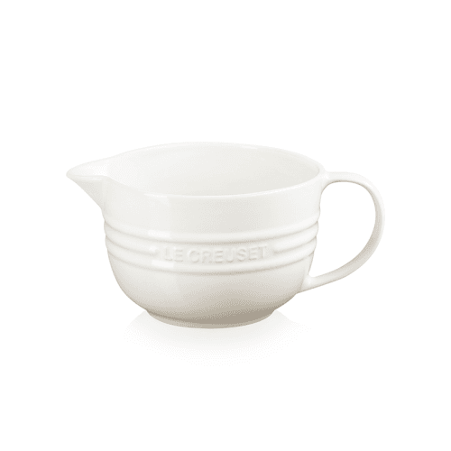 Image showing the Mixing Jug, 2L, Meringue product.