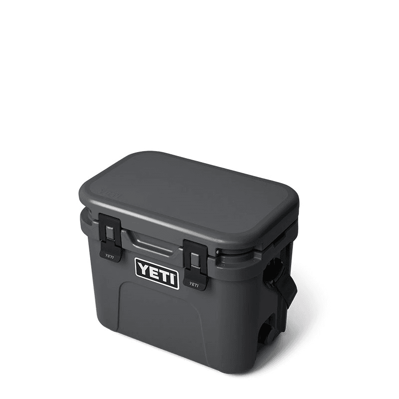 Roadie 15 Cooler, Charcoal