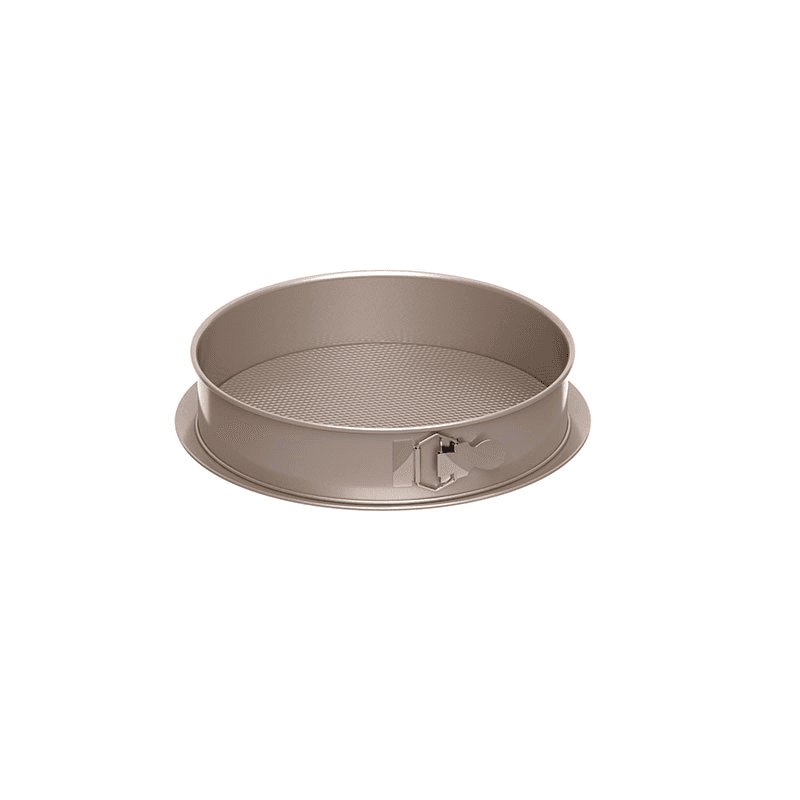 Leo Balance Springform Pan, Large, Carbon Steel