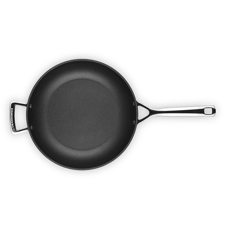 Toughened Non-Stick Deep frying pan, 30cm