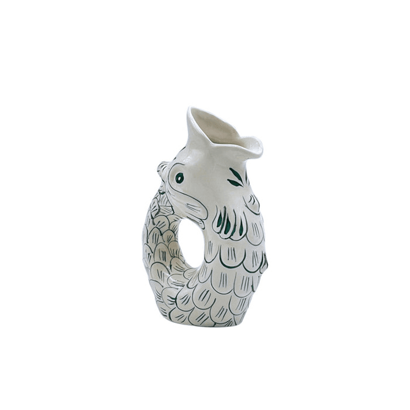 Glug Glug Jug, 220ml, Green