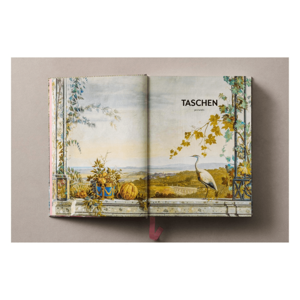 Massimo Listri: Italian Palaces