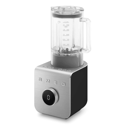 Image showing the High Performance Blender, 1.5L, Black product.