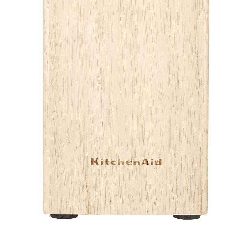 Classic 6 Piece Knife Block Set