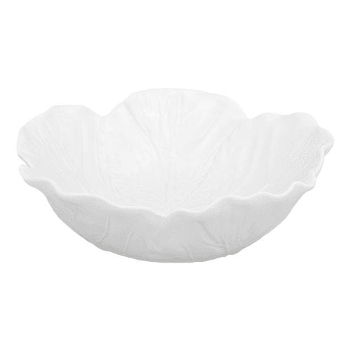 Image showing the Cabbage Bowl, 22.5cm, Beige product.